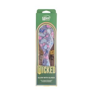 Wet Brush x Universal Wicked Detangle and Style Kit - Glinda
